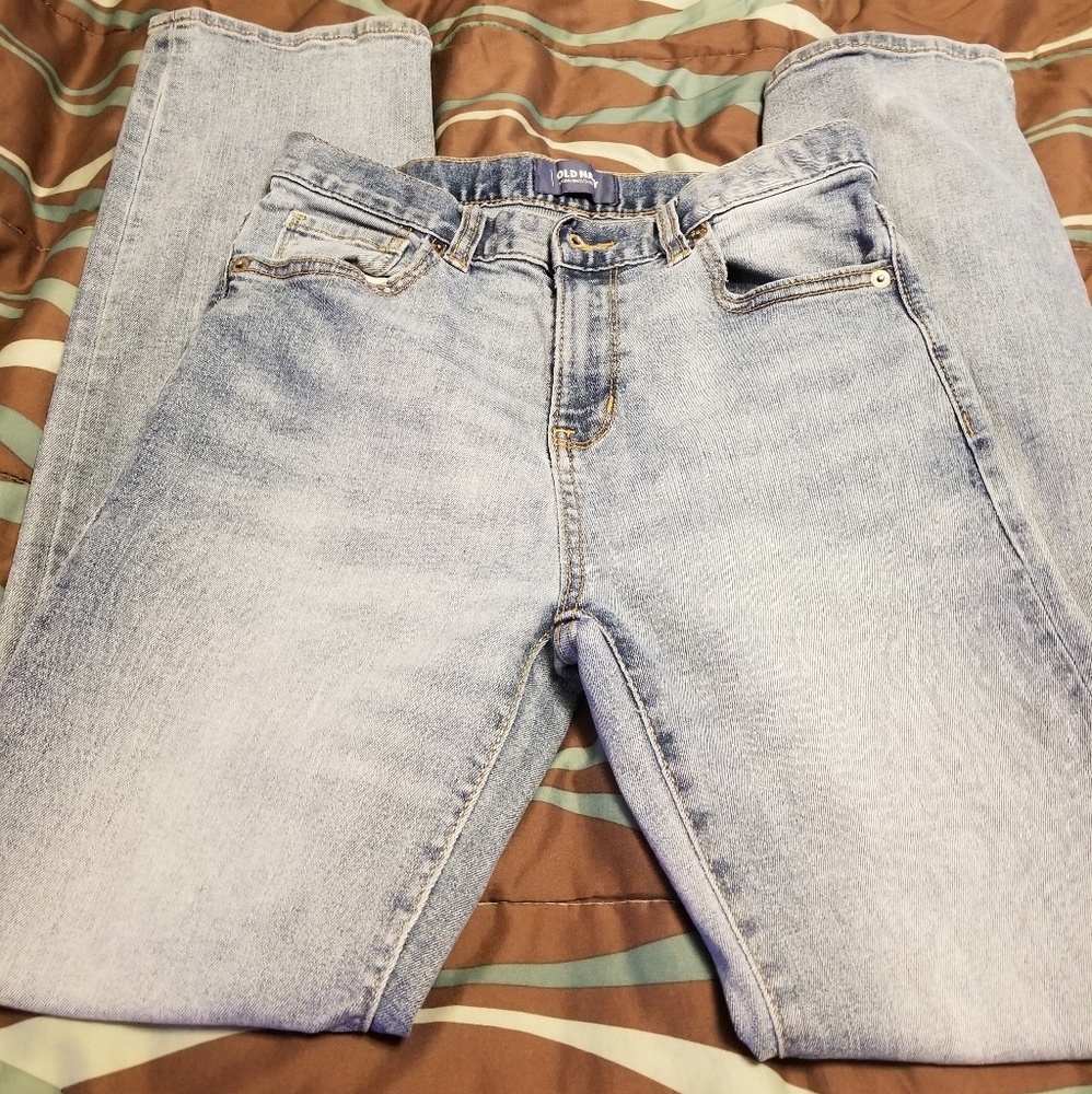 Boys jeans